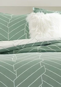 Ceres Duvet Set
