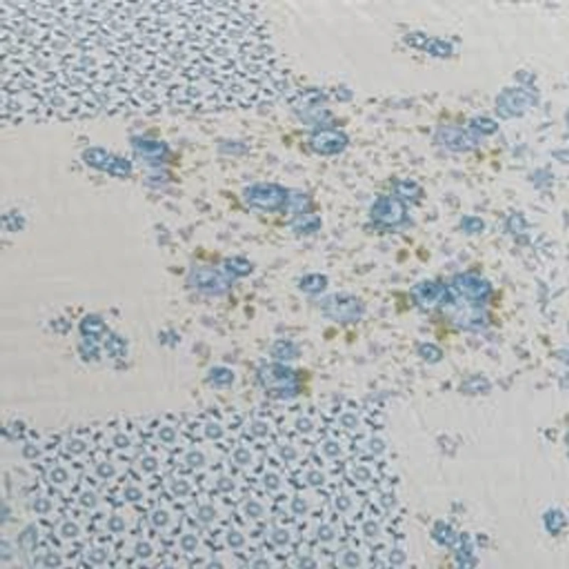 Kenna Cotton Quilt Set