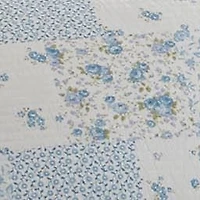 Kenna Cotton Quilt Set