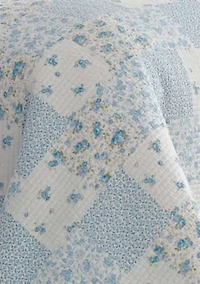 Kenna Cotton Quilt Set