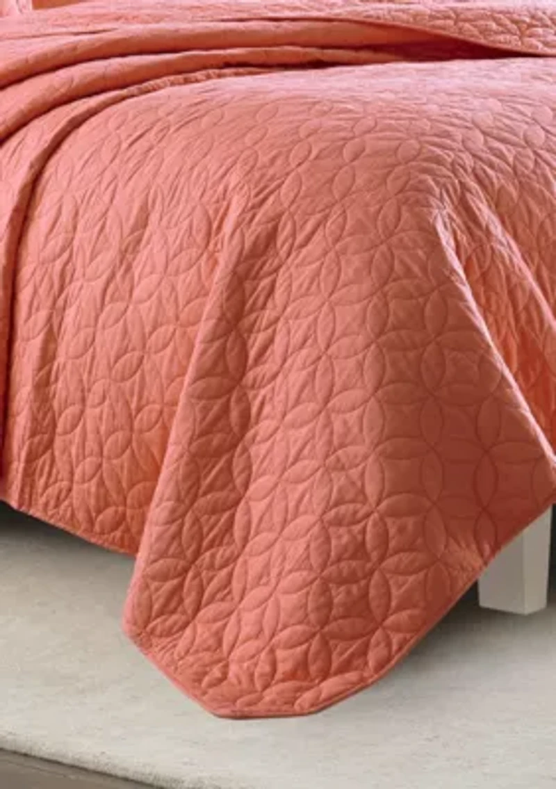Solid Quilt Set