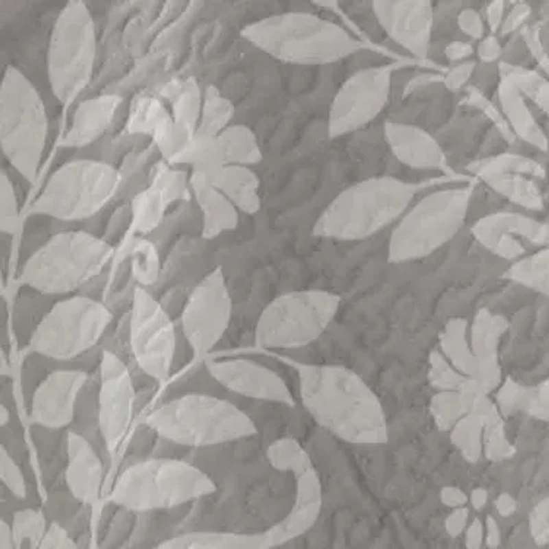 Rowland Cotton Quilt Set