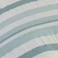 Clearwater Cay Cotton Duvet Cover Set