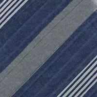 Saltmarsh Cotton Quilt Sham Set