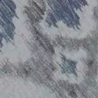 Cape Verde Quilt Sham Set