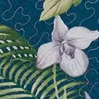 Southern Breeze Quilt Sham Set