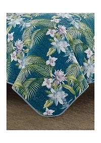 Southern Breeze Quilt Sham Set