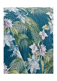 Southern Breeze Quilt Sham Set
