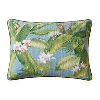 Aregada Dock Cotton Quilt Set
