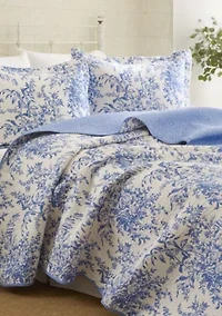 Bedford Quilt Set