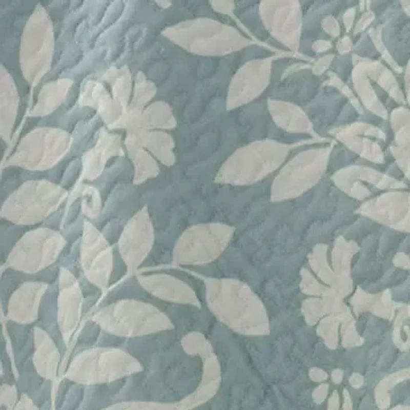 Rowland Cotton Quilt-Sham Set