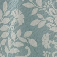 Rowland Cotton Quilt-Sham Set