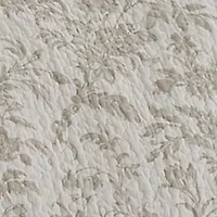 Twin Amberley Grey Quilt Set