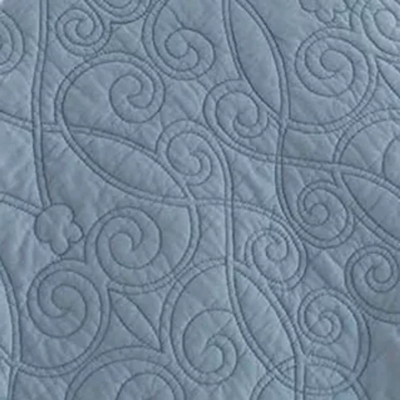 Felicity Pastel Quilt Set