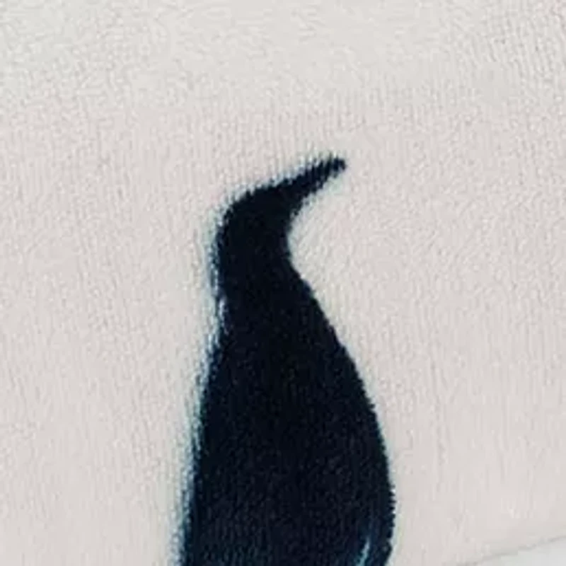 Emperor Penguin Throw