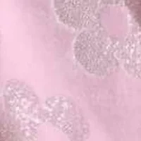 Retro Daisy Microfiber Throw