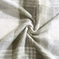 Hearthstone Plaid Microfiber Throw