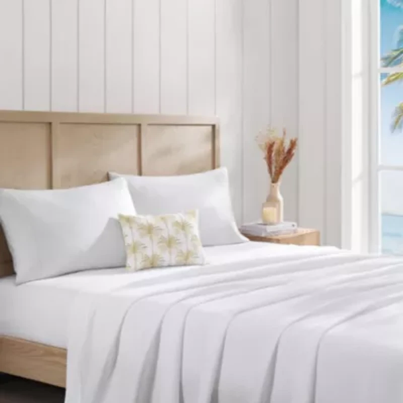 Santiago Cotton Decorative Pillow