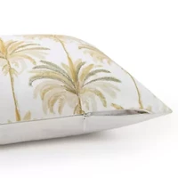 Santiago Cotton Decorative Pillow