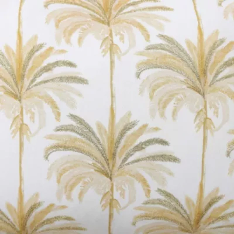 Santiago Cotton Decorative Pillow