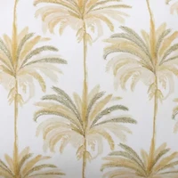 Santiago Cotton Decorative Pillow