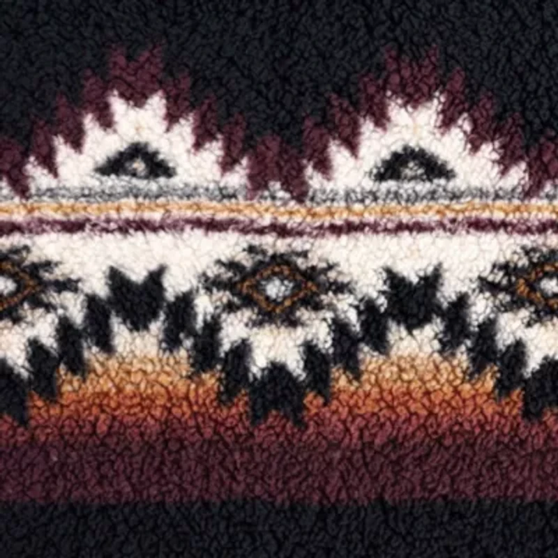 Mountain Fog Microfiber Throw