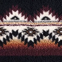 Mountain Fog Microfiber Throw