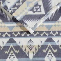 Jesse Microfiber Throw