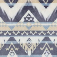 Jesse Microfiber Throw