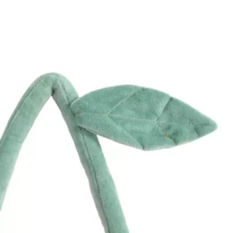 Cherry Pillow Microfiber Decorative Pillow