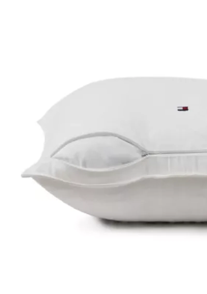 Graphic 1985 Cotton Decorative Pillow