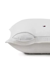 Graphic 1985 Cotton Decorative Pillow