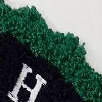 Paradise League Cotton Decorative Pillow