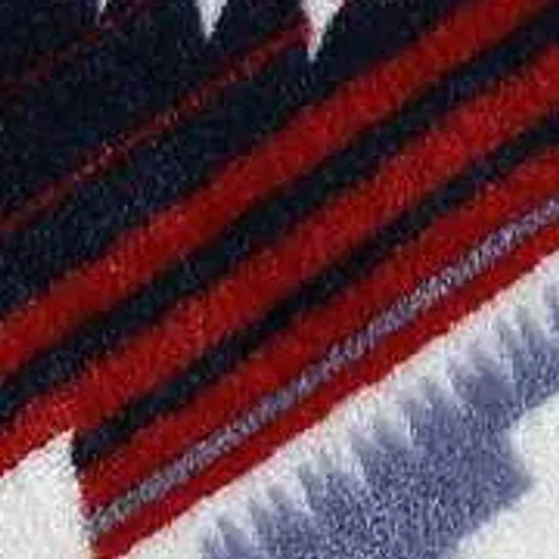 Jericho Microfiber Throw