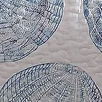 Ocean Isle 2-Piece Quilt Set