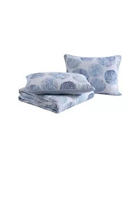 Ocean Isle 2-Piece Quilt Set