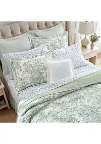 Bedford 2-Piece Quilt Set