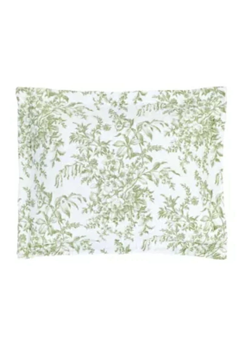 Bedford 3-Piece Quilt Set