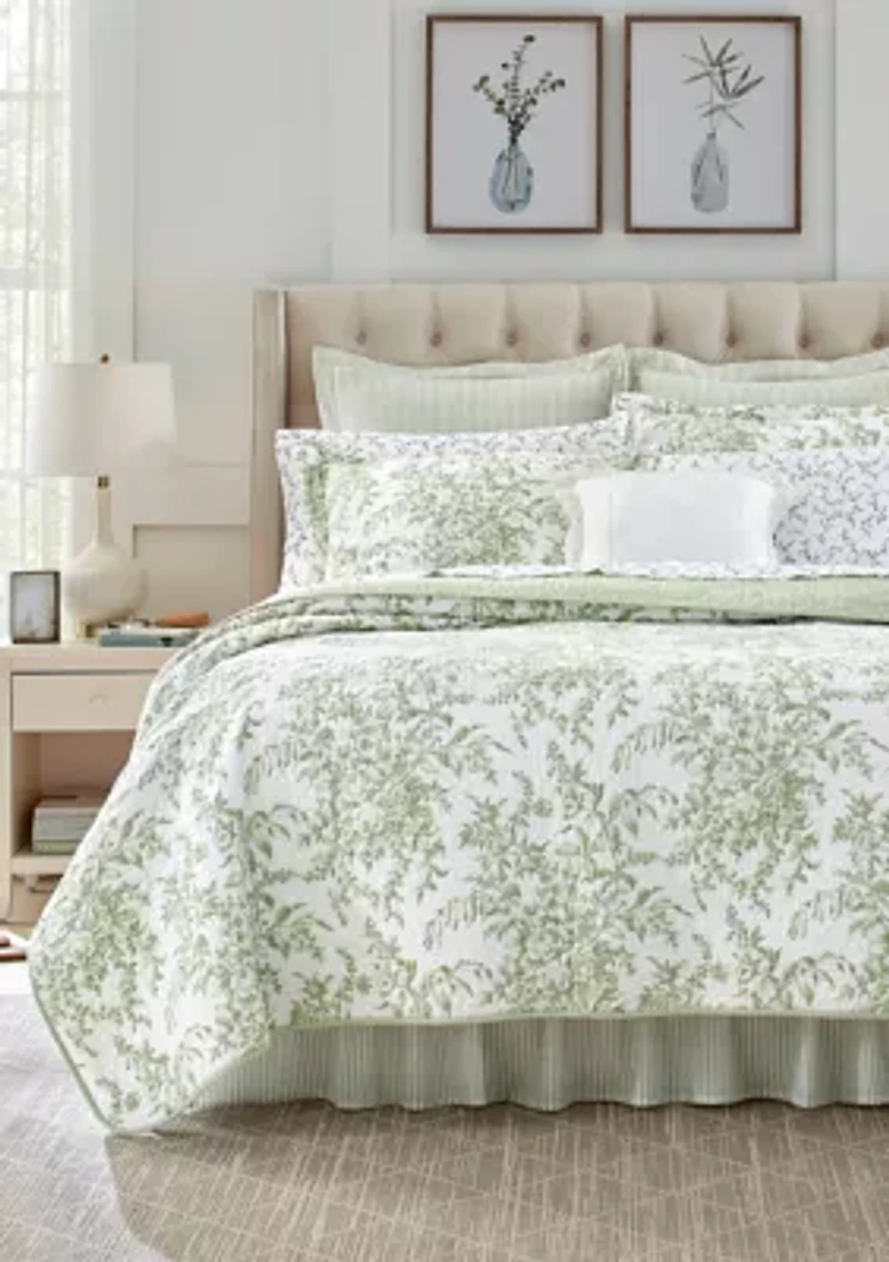 Bedford 2-Piece Quilt Set