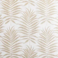 Island Estate Field Of Fronds Microfiber Decorative Pillow