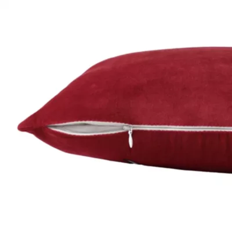 Holiday Marlin Microfiber Decorative Pillow