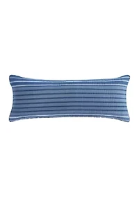 Coveside 100% Cotton- 4 Piece- Quilted Daybed Cover Set