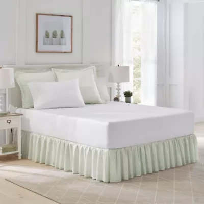La Classics Cotton Sham No Qlt
