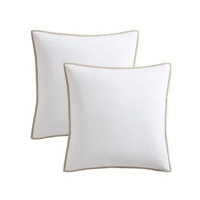 Bahama Basic Canvas Cotton Sham No Qlt