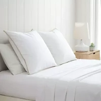 Bahama Basic Canvas Cotton Sham No Qlt