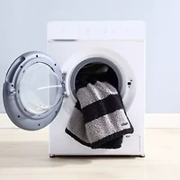 Lawndale Sherpa - Reversible Throw Blanket