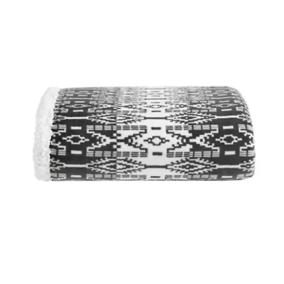 San Juan Polyester Throw Blanket