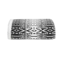 San Juan Polyester Throw Blanket