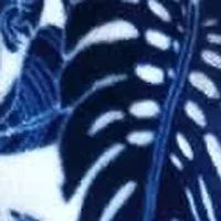 Turtle Bay Microfiber Throw Blanket