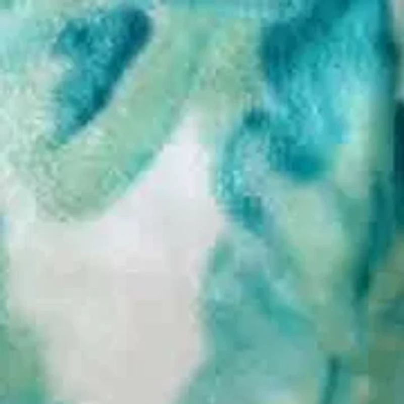 Weekend Microfiber Throw Blanket